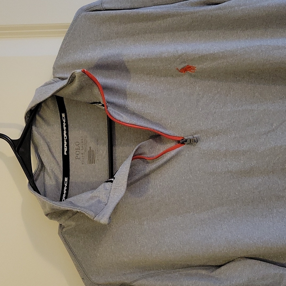 Polo pullover - Picture 4 of 4